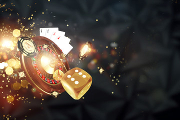 online baccarat online casino set ready